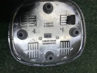 S302F2714010400 эмблема передняя Changan UNI-K Арт DIZ0000007235061, вид 10