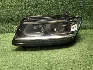 5NB941773E фара левая Volkswagen Tiguan 2 Арт DIZ0000007333590, вид 1