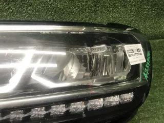 5NB941773E фара левая Volkswagen Tiguan 2 Арт DIZ0000007333590, вид 11