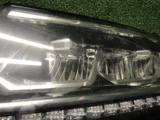 5NB941773E фара левая Volkswagen Tiguan 2 Арт DIZ0000007333590, вид 13