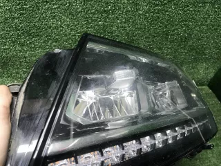 5NB941773E фара левая Volkswagen Tiguan 2 Арт DIZ0000007333590, вид 14
