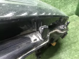 5NB941773E фара левая Volkswagen Tiguan 2 Арт DIZ0000007333590, вид 16