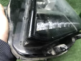 5NB941773E фара левая Volkswagen Tiguan 2 Арт DIZ0000007333590, вид 17