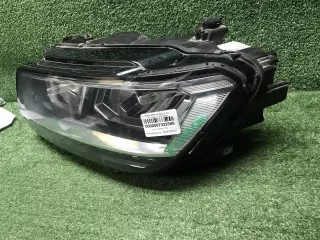 5NB941773E фара левая Volkswagen Tiguan 2 Арт DIZ0000007333590, вид 3