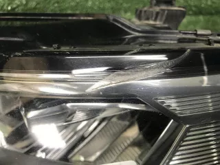 5NB941773E фара левая Volkswagen Tiguan 2 Арт DIZ0000007333590, вид 5