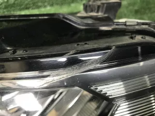 5NB941773E фара левая Volkswagen Tiguan 2 Арт DIZ0000007333590, вид 6