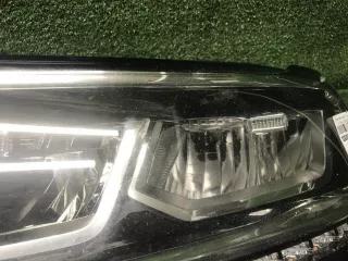 5NB941773E фара левая Volkswagen Tiguan 2 Арт DIZ0000007333590, вид 10