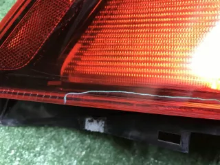 31689689 фонарь левый внешний Volvo XC90 1 restailing Арт DIZ0000007342783, вид 2