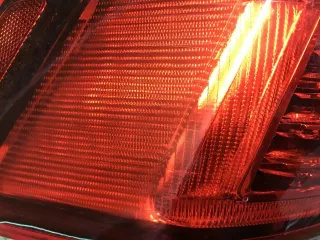 31689689 фонарь левый внешний Volvo XC90 1 restailing Арт DIZ0000007342783, вид 9