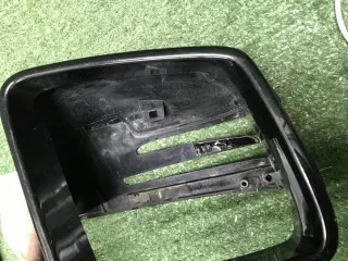 A1668200221 крышка зеркала правая mercedes m Mercedes ML/GLE W166 Арт DIZ0000007340932, вид 5
