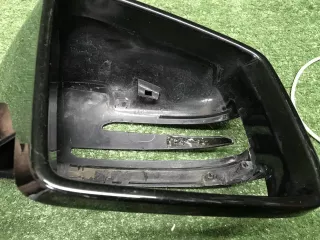 A1668200221 крышка зеркала правая mercedes m Mercedes ML/GLE W166 Арт DIZ0000007340932, вид 6