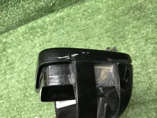 A1668200221 крышка зеркала правая mercedes m Mercedes ML/GLE W166 Арт DIZ0000007340932, вид 7