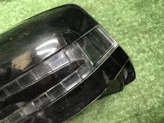 A1668200121 крышка зеркала левая mercedes m Mercedes ML/GLE W166 Арт DIZ0000007340864, вид 9