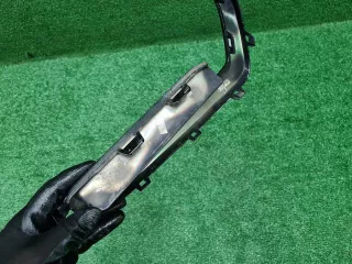 51118092884 накладка перед. бампера BMW X7 g07 Арт DIZ0000007339523, вид 8