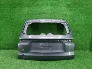 6301400XKN46A крышка багажника Haval Dargo Арт DIZ0000007361890, вид 1