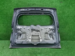 6301400XKN46A крышка багажника Haval Dargo Арт DIZ0000007361890, вид 2