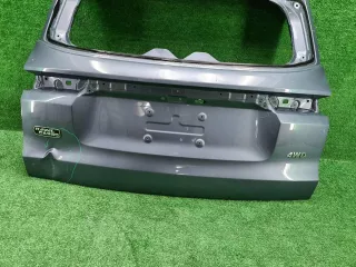6301400XKN46A крышка багажника Haval Dargo Арт DIZ0000007361890, вид 9