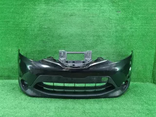 62022BM92H бампер передний Nissan Qashqai 2 Арт DIZ0000007361395, вид 1