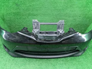 62022BM92H бампер передний Nissan Qashqai 2 Арт DIZ0000007361395, вид 5