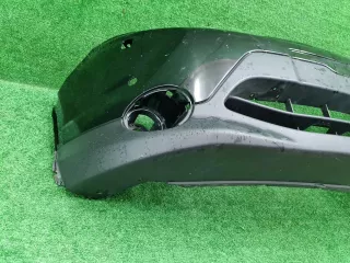 62022BM92H бампер передний Nissan Qashqai 2 Арт DIZ0000007361395, вид 7