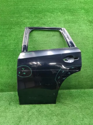 KD5373010 дверь задняя левая Mazda 5 1 Арт DIZ0000007361067, вид 1