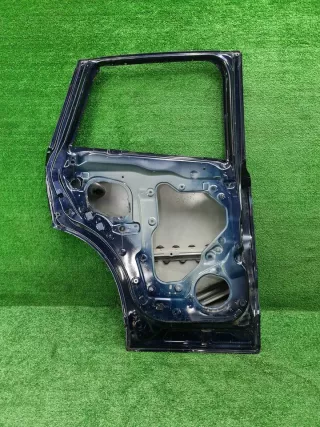 KD5373010 дверь задняя левая Mazda 5 1 Арт DIZ0000007361067, вид 2