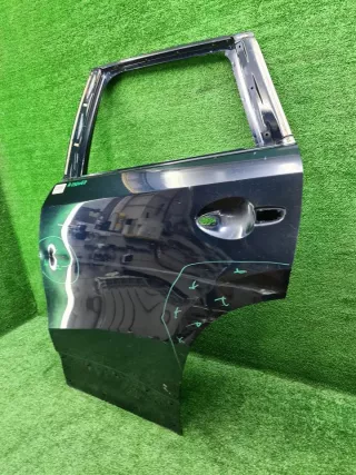 KD5373010 дверь задняя левая Mazda 5 1 Арт DIZ0000007361067, вид 3