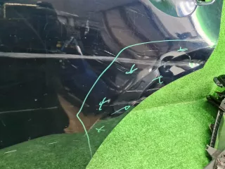 KD5373010 дверь задняя левая Mazda 5 1 Арт DIZ0000007361067, вид 5