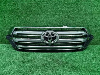 5310160D70 решетка радиатора Toyota Land Cruiser 200 Арт DIZ0000007388590, вид 1