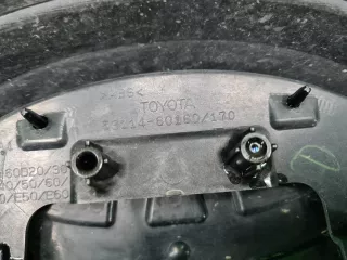 5310160D70 решетка радиатора Toyota Land Cruiser 200 Арт DIZ0000007388590, вид 12