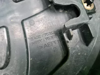 5310160D70 решетка радиатора Toyota Land Cruiser 200 Арт DIZ0000007388590, вид 13