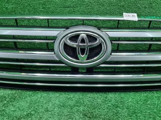 5310160D70 решетка радиатора Toyota Land Cruiser 200 Арт DIZ0000007388590, вид 5