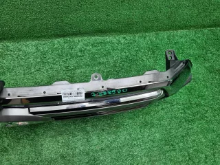 5310160D70 решетка радиатора Toyota Land Cruiser 200 Арт DIZ0000007388590, вид 7