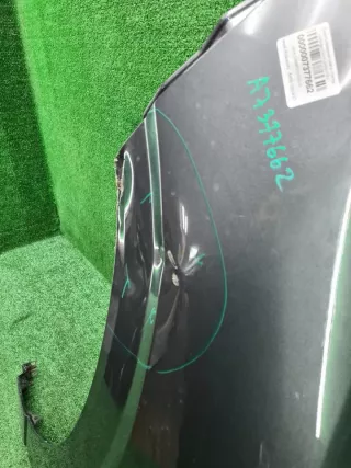 CD569F2701020101 крыло переднее левое Changan UNI-K Арт DIZ0000007377662, вид 5