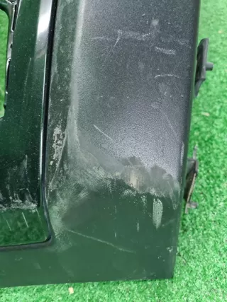 86511M0000 бампер передний Hyundai Creta 1 Арт DIZ0000007361388, вид 8