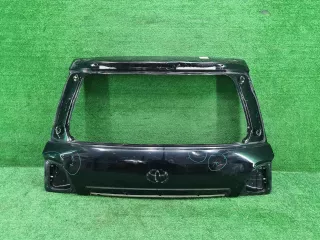 6700560G60 крышка багажника Toyota Land Cruiser 200 Арт DIZ0000007377433, вид 1
