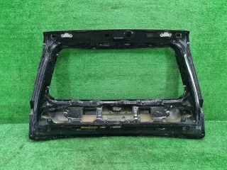 6700560G60 крышка багажника Toyota Land Cruiser 200 Арт DIZ0000007377433, вид 2