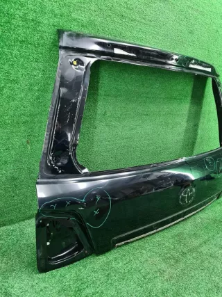 6700560G60 крышка багажника Toyota Land Cruiser 200 Арт DIZ0000007377433, вид 3