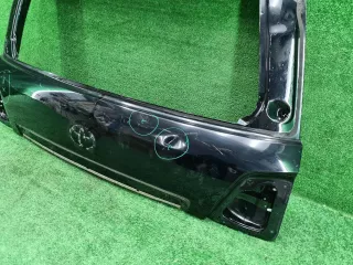 6700560G60 крышка багажника Toyota Land Cruiser 200 Арт DIZ0000007377433, вид 4