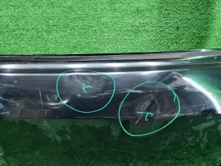 6700560G60 крышка багажника Toyota Land Cruiser 200 Арт DIZ0000007377433, вид 7