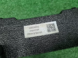 31663900 абсорбер переднего бампера Volvo XC90 1 restailing Арт DIZ0000007410239, вид 8