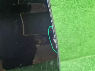 41007408962 дверь передняя правая BMW 5 G30/G31 Арт DIZ0000007399091, вид 5