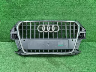 8U0853651HVMZ решетка радиатора Audi Q3 1 Арт DIZ0000007397721, вид 1