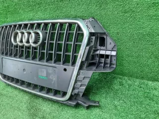 8U0853651HVMZ решетка радиатора Audi Q3 1 Арт DIZ0000007397721, вид 6