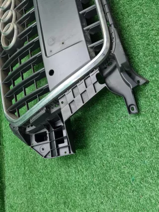8U0853651HVMZ решетка радиатора Audi Q3 1 Арт DIZ0000007397721, вид 7