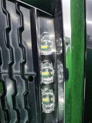 51118064751 бампер передний BMW 7 G11/G12 Арт DIZ0000007399343, вид 7