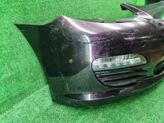 97050591141 бампер передний Porsche Panamera 970 Арт DIZ0000007399145, вид 3