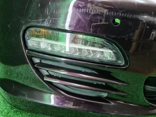 97050591141 бампер передний Porsche Panamera 970 Арт DIZ0000007399145, вид 7
