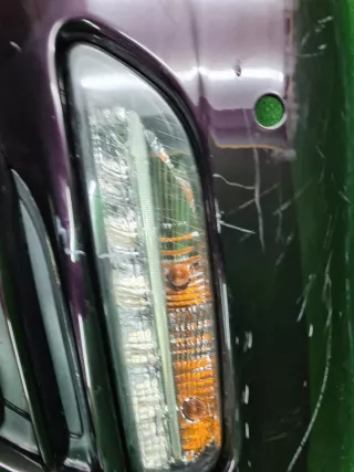 97050591141 бампер передний Porsche Panamera 970 Арт DIZ0000007399145, вид 8