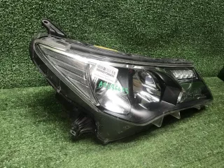 8114542572 фара правая Toyota Rav 4 4 Арт DIZ0000007386633, вид 3
